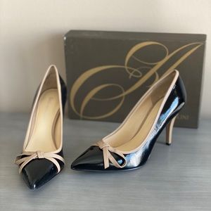 Enzo Angiolini heels